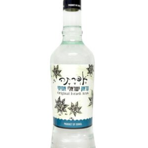 עראק אפרתה ישראלי נקי