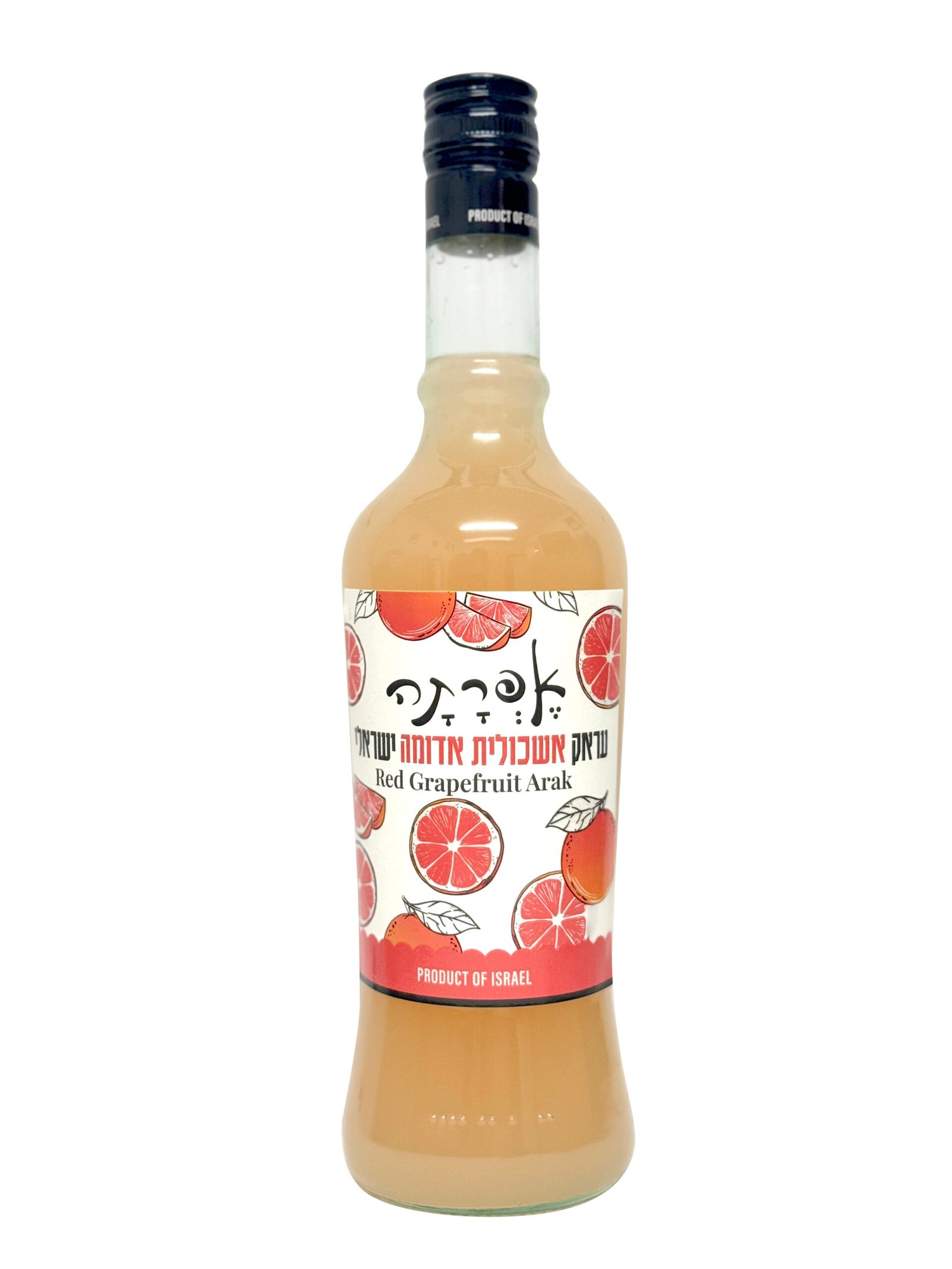 Red Grapefruite_700ml