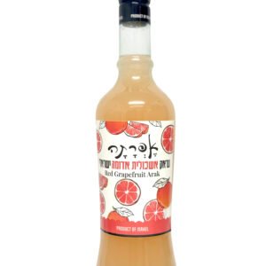 עראק אפרתה אשכולית אדומה